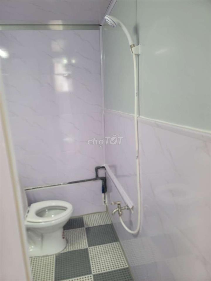 Phòng trọ mini