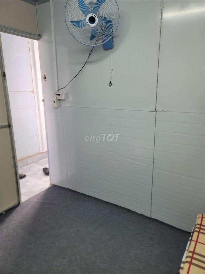 Phòng trọ mini