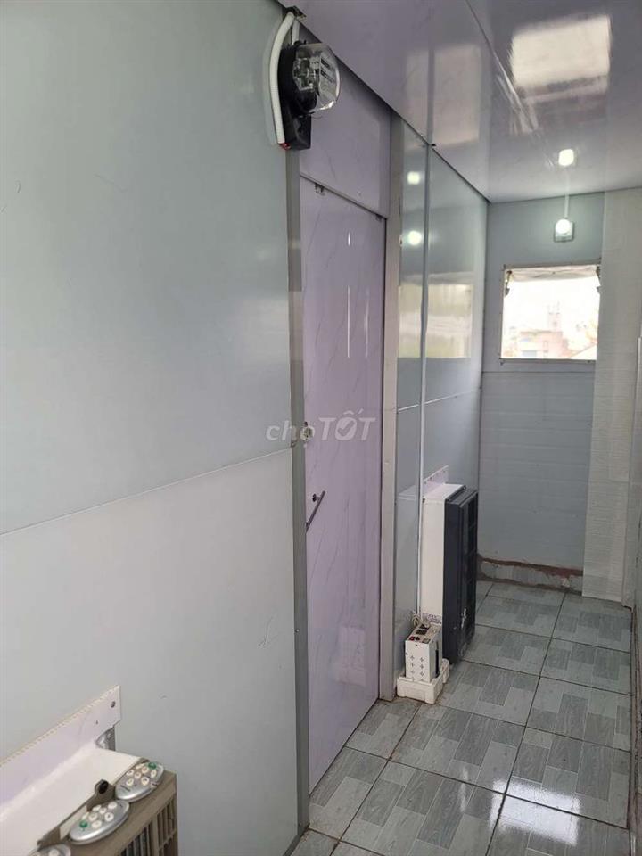 Phòng trọ mini