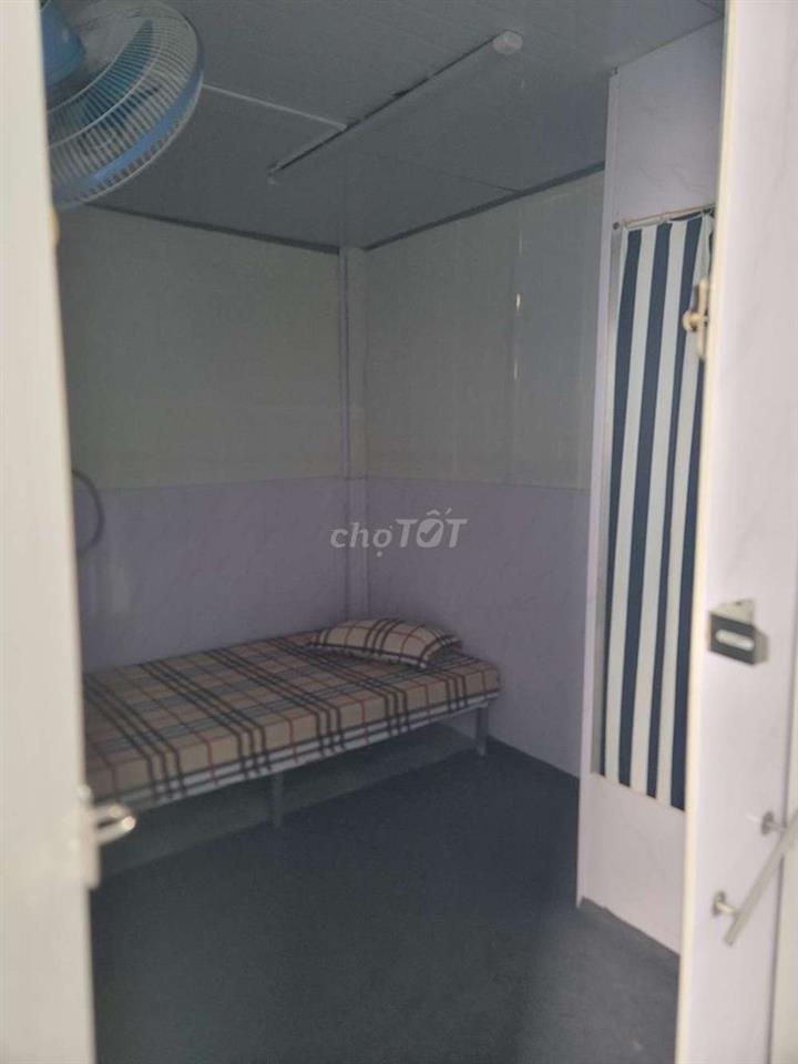 Phòng trọ mini