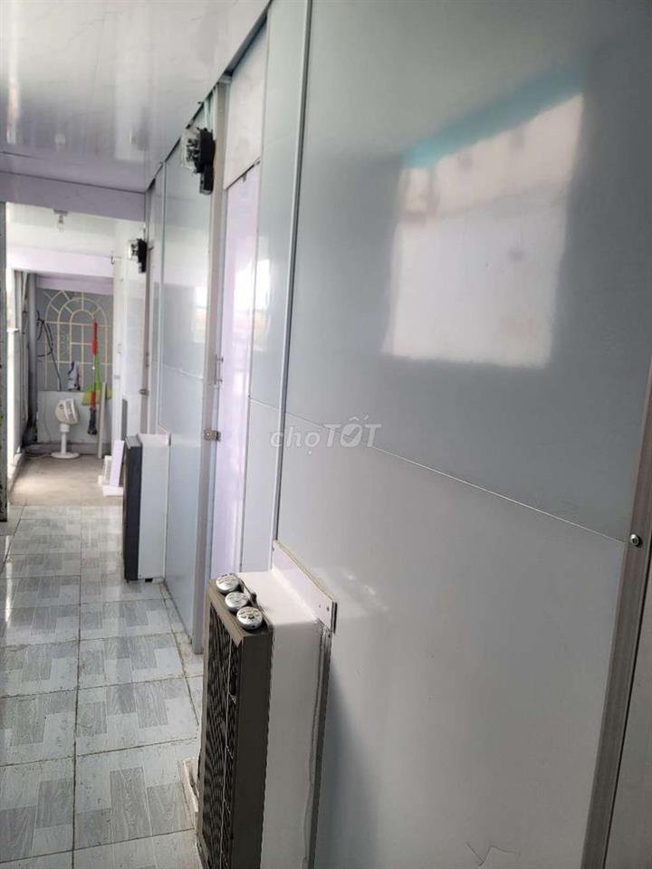Phòng trọ mini