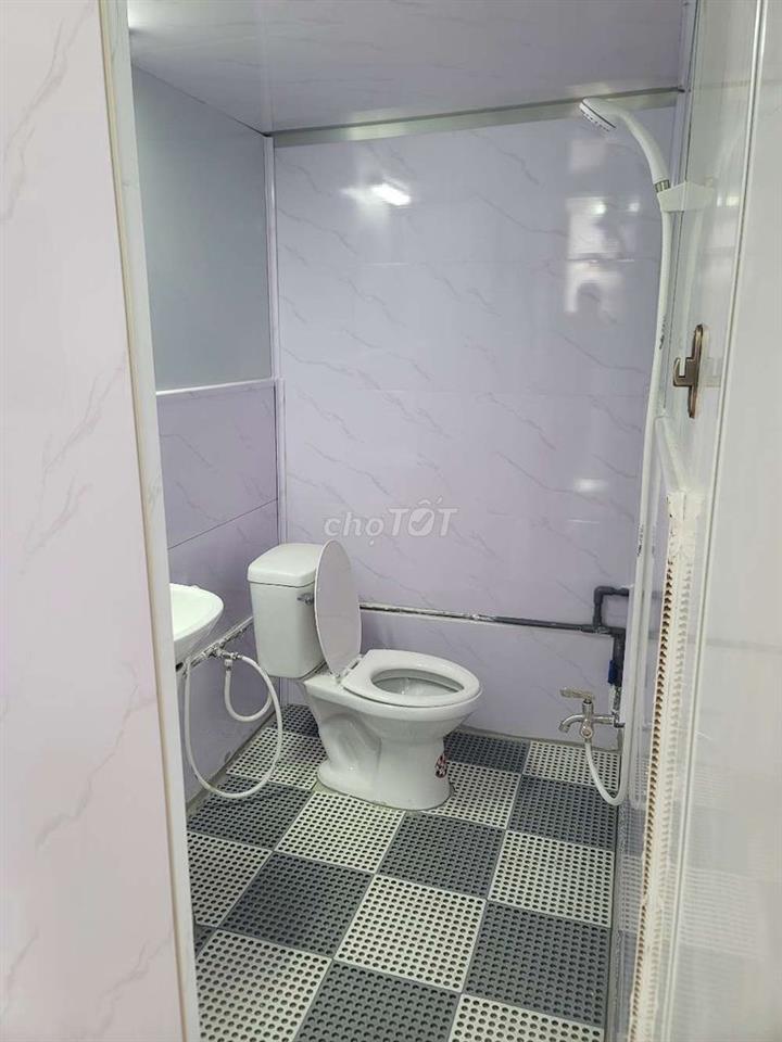 Phòng trọ mini