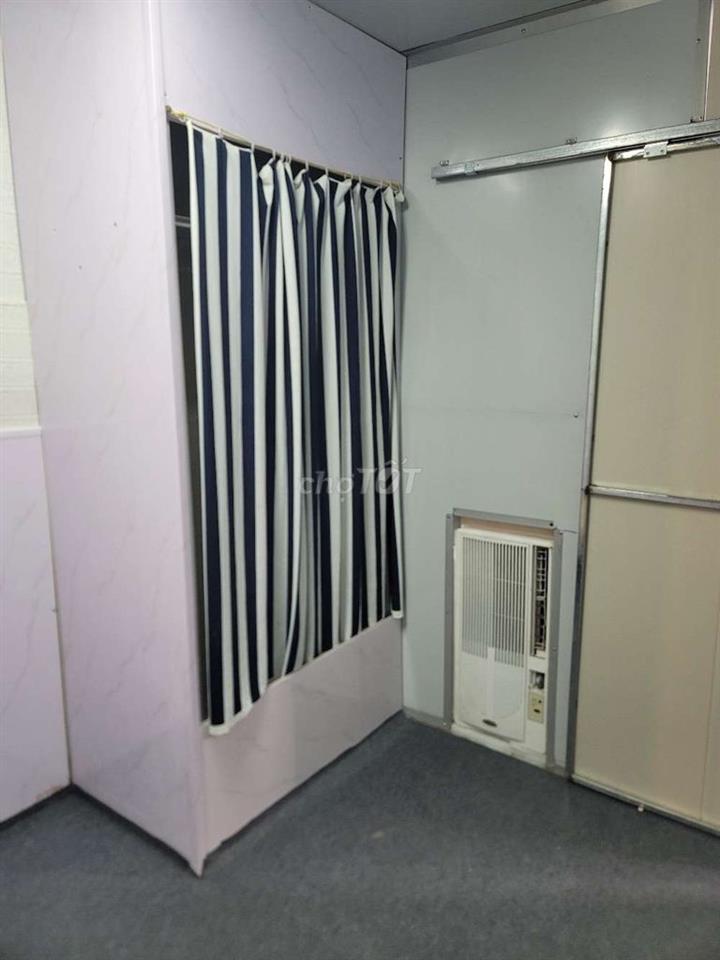 Phòng trọ mini