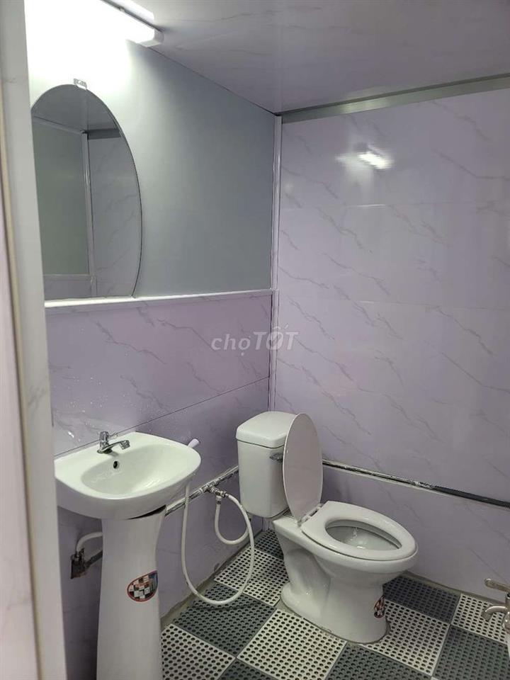 Phòng trọ mini