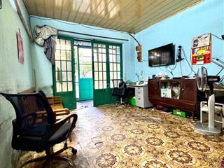 bán nhà cấp 4 - Bình Thạnh - 51 m2