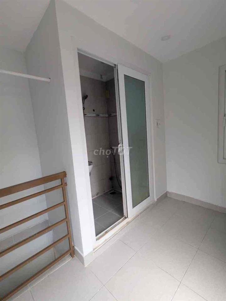 tiền ích mà có nhà phú nhuận vừa ở vừa kd