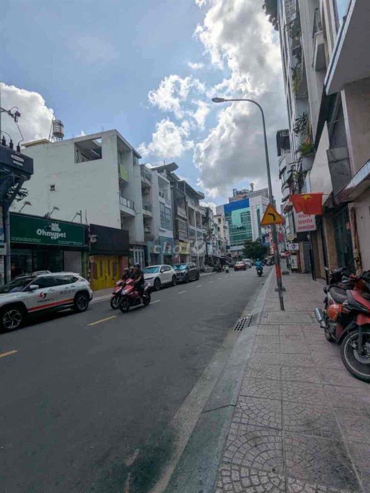 tiền ích mà có nhà phú nhuận vừa ở vừa kd