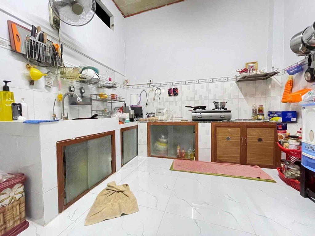 🏡 NHÀ CHÍNH CHỦ GIẢM 400 tr  HẺM Ô TÔ SÁT MẶT TIỀN - GẦN BV 175 - SIÊU