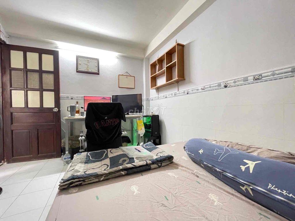 🏡 NHÀ CHÍNH CHỦ GIẢM 400 tr  HẺM Ô TÔ SÁT MẶT TIỀN - GẦN BV 175 - SIÊU