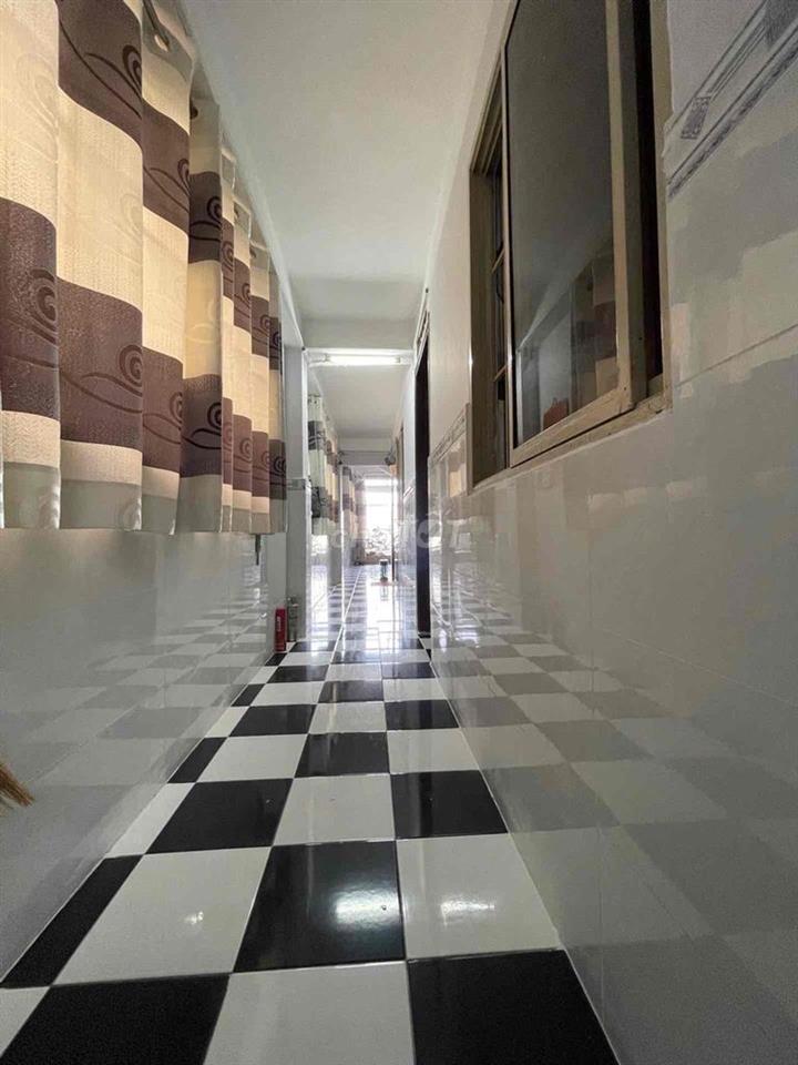 🏡 NHÀ CHÍNH CHỦ GIẢM 400 tr  HẺM Ô TÔ SÁT MẶT TIỀN - GẦN BV 175 - SIÊU