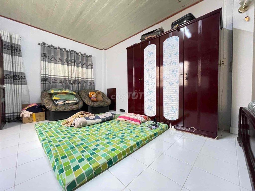 🏡 NHÀ CHÍNH CHỦ GIẢM 400 tr  HẺM Ô TÔ SÁT MẶT TIỀN - GẦN BV 175 - SIÊU