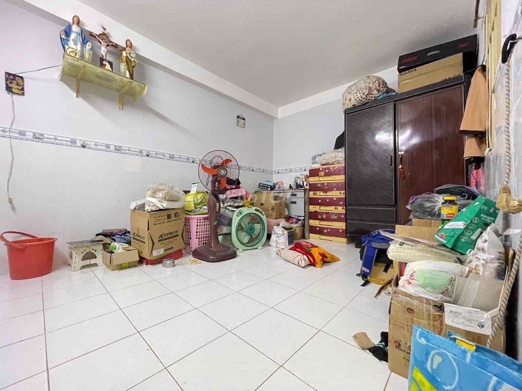 🏡 NHÀ CHÍNH CHỦ GIẢM 400 tr  HẺM Ô TÔ SÁT MẶT TIỀN - GẦN BV 175 - SIÊU