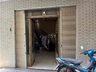 Chính chủ cần bán nhanh nhà ở Hẻm 441 ĐBP cạnh trường Hutech. Giá TL
