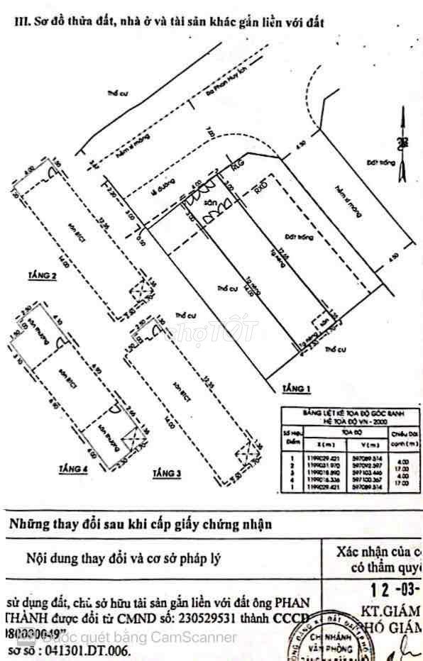 Nhà mới cao cấp 68m2 xây 4 tầng hẻm xe tải đầy đủ công năng giá tốt.
