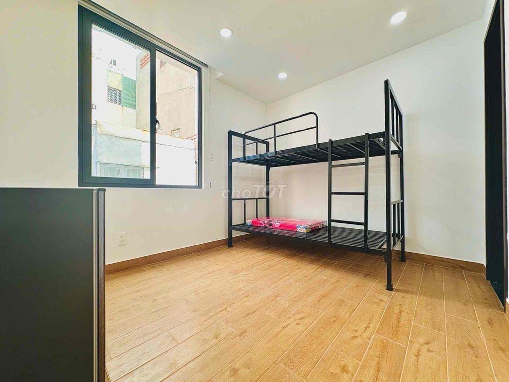 CHDV VIP BÌNH THẠNH, 8 PHÒNG, NHỈNH 6 TỶ