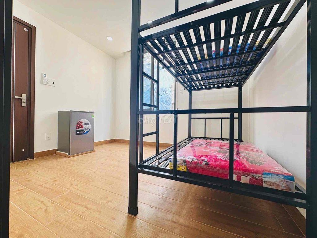 CHDV VIP BÌNH THẠNH, 8 PHÒNG, NHỈNH 6 TỶ
