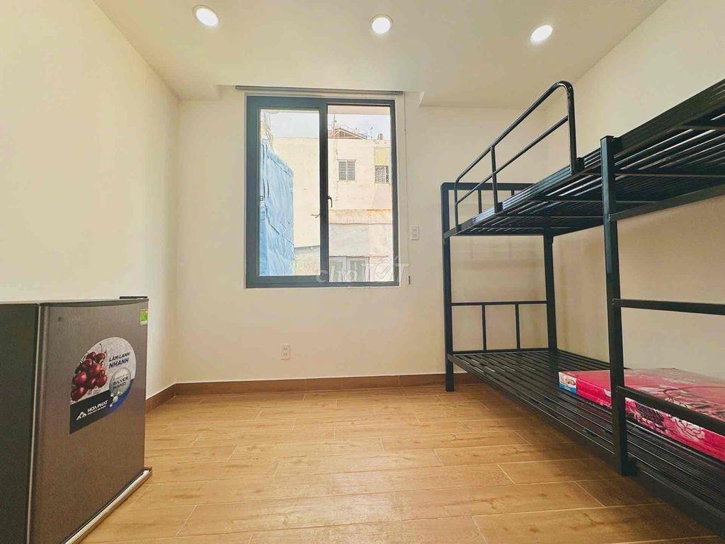 CHDV VIP BÌNH THẠNH, 8 PHÒNG, NHỈNH 6 TỶ