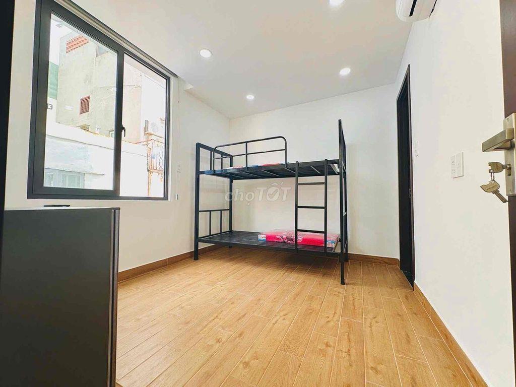 CHDV VIP BÌNH THẠNH, 8 PHÒNG, NHỈNH 6 TỶ
