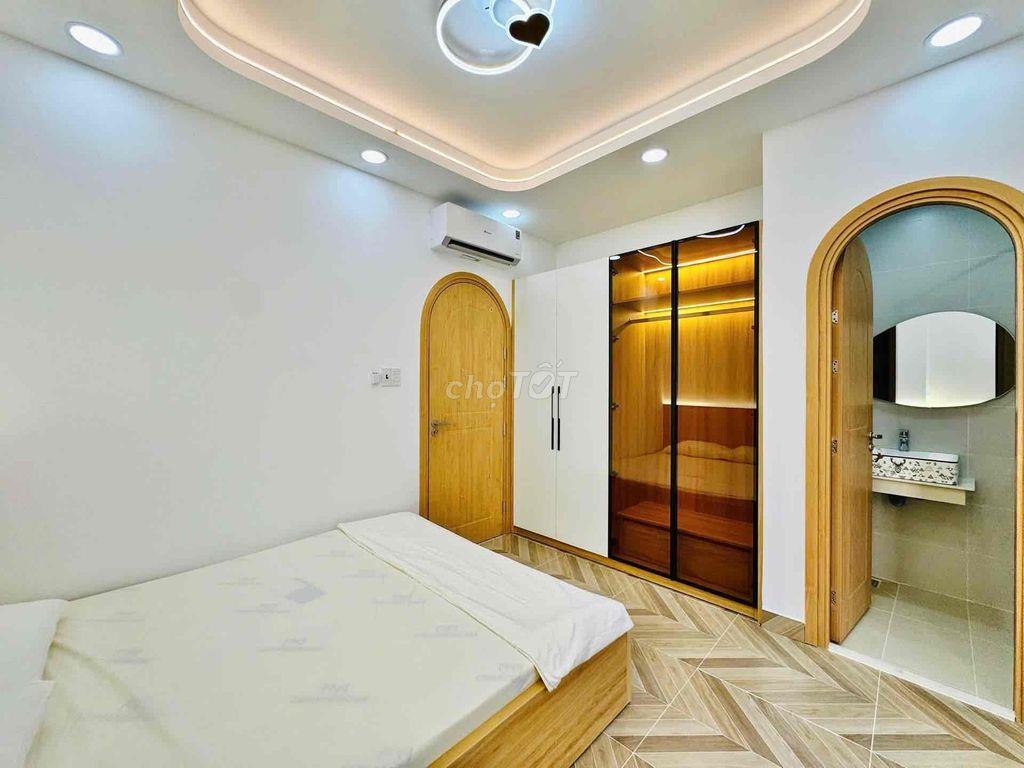 GIẢM SỐC 1.1 TỶ – GARDEN HOUSE 43m2 CHỈ CÒN 6.4 TỶ