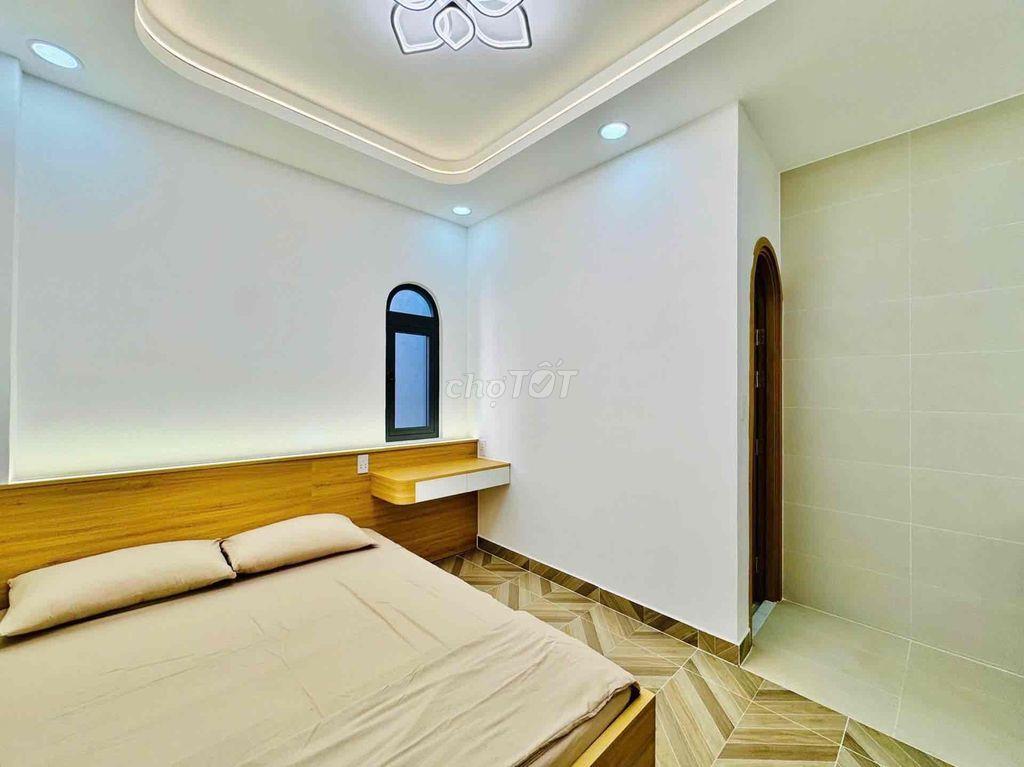 GIẢM SỐC 1.1 TỶ – GARDEN HOUSE 43m2 CHỈ CÒN 6.4 TỶ