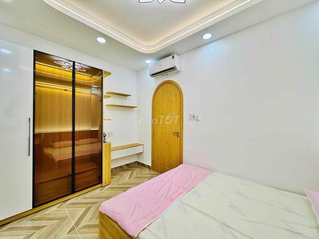 GIẢM SỐC 1.1 TỶ – GARDEN HOUSE 43m2 CHỈ CÒN 6.4 TỶ