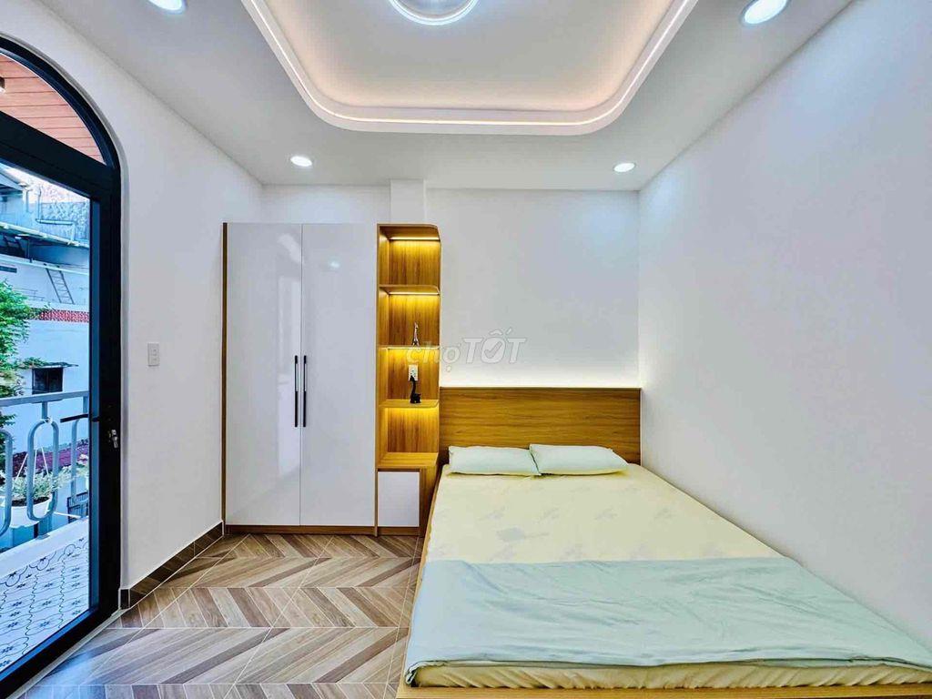 GIẢM SỐC 1.1 TỶ – GARDEN HOUSE 43m2 CHỈ CÒN 6.4 TỶ
