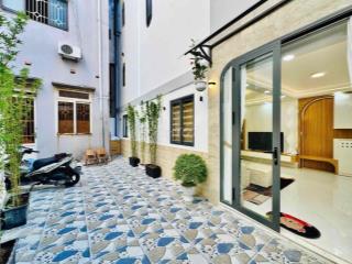 GIẢM SỐC 1.1 TỶ – GARDEN HOUSE 43m2 CHỈ CÒN 6.4 TỶ