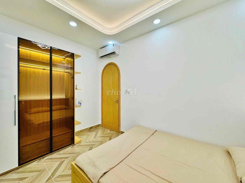 GIẢM SỐC 1.1 TỶ – GARDEN HOUSE 43m2 CHỈ CÒN 6.4 TỶ