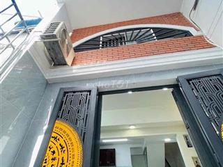 HXH, GIẢM CÒN NHỈNH 5 TỶ, 4PN