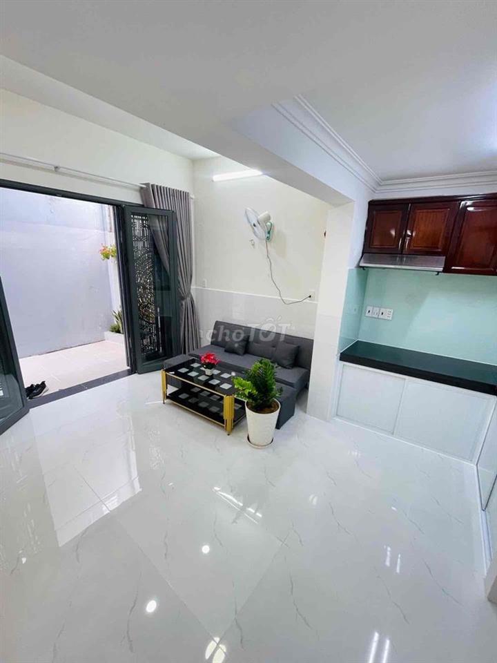 HXH, GIẢM CÒN NHỈNH 5 TỶ, 4PN