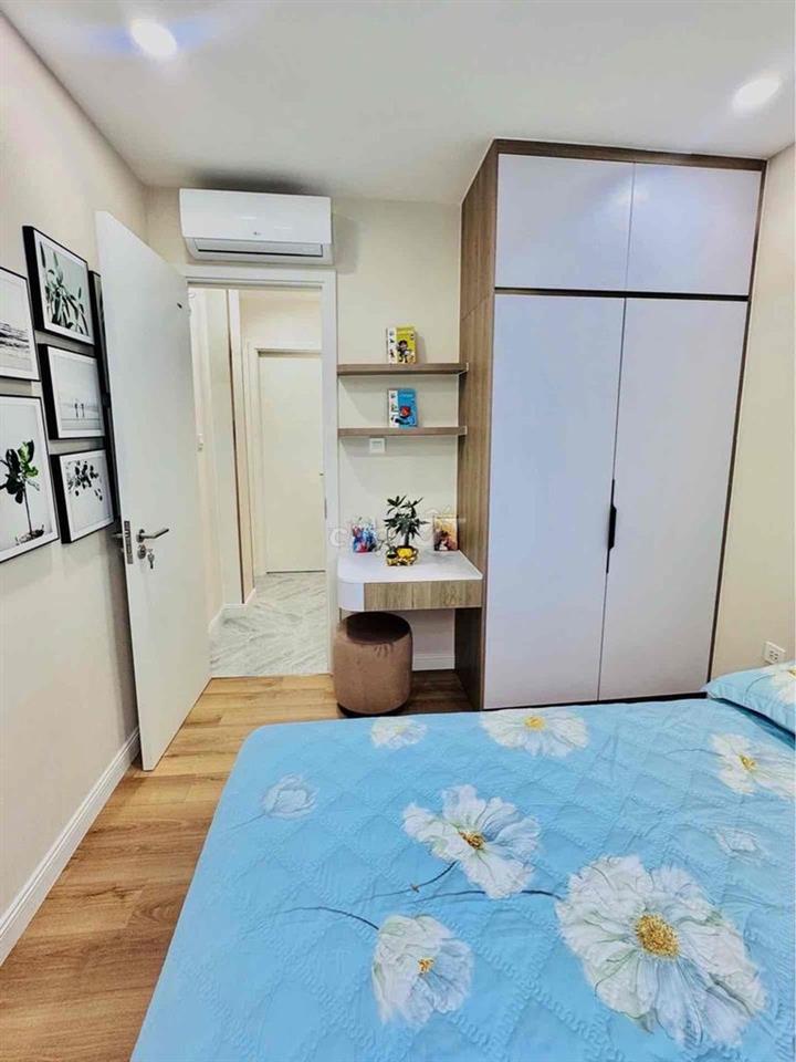NHỈNH 4 TỶ, CĂN GÓC 2 MẶT HẺM, FULL NỘI THẤT