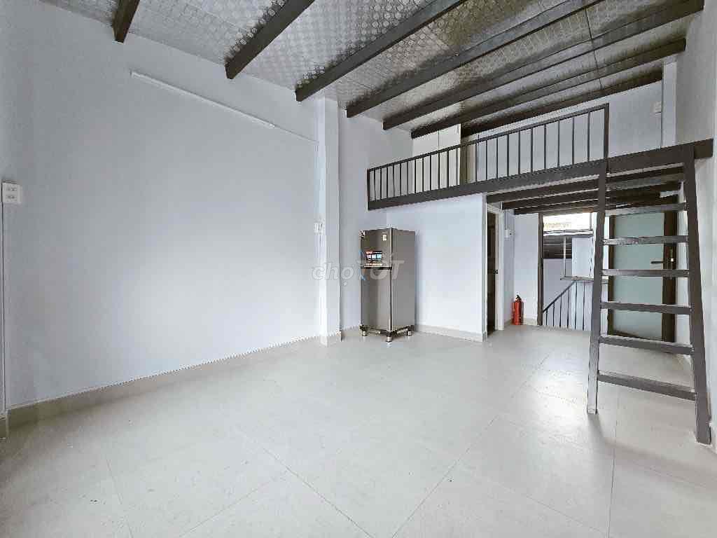 CHỈ 4.5 TỶ – SỞ HỮU NHÀ 52m² NƠ TRANG LONG, BÌNH THẠNH