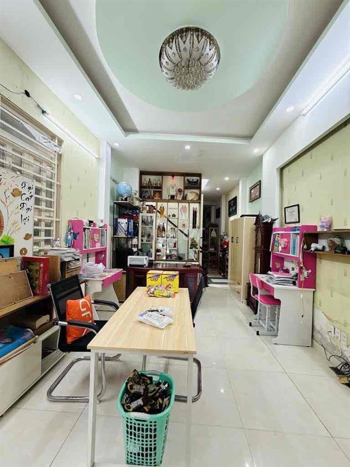 XE HƠI VÀO NHÀ – NGUYỄN VĂN ĐẬU, BÌNH THẠNH – GIÁ CHỈ 8.6 TỶ