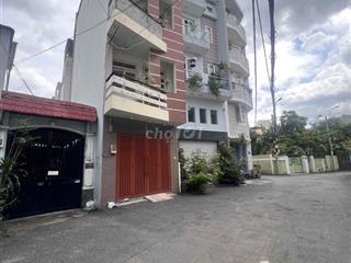 XE HƠI VÀO NHÀ – NGUYỄN VĂN ĐẬU, BÌNH THẠNH – GIÁ CHỈ 8.6 TỶ