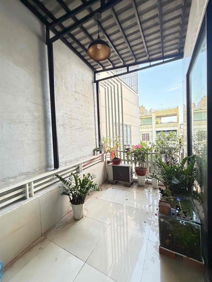 52m2 - HẺM Ô TÔ – CHỈ 6.4 TỶ