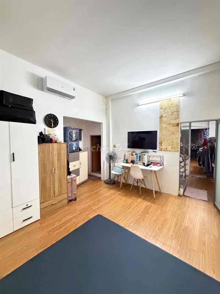 52m2 - HẺM Ô TÔ – CHỈ 6.4 TỶ