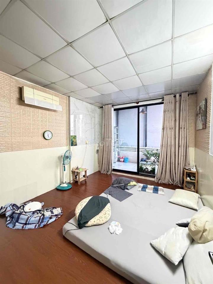 52m2 - HẺM Ô TÔ – CHỈ 6.4 TỶ
