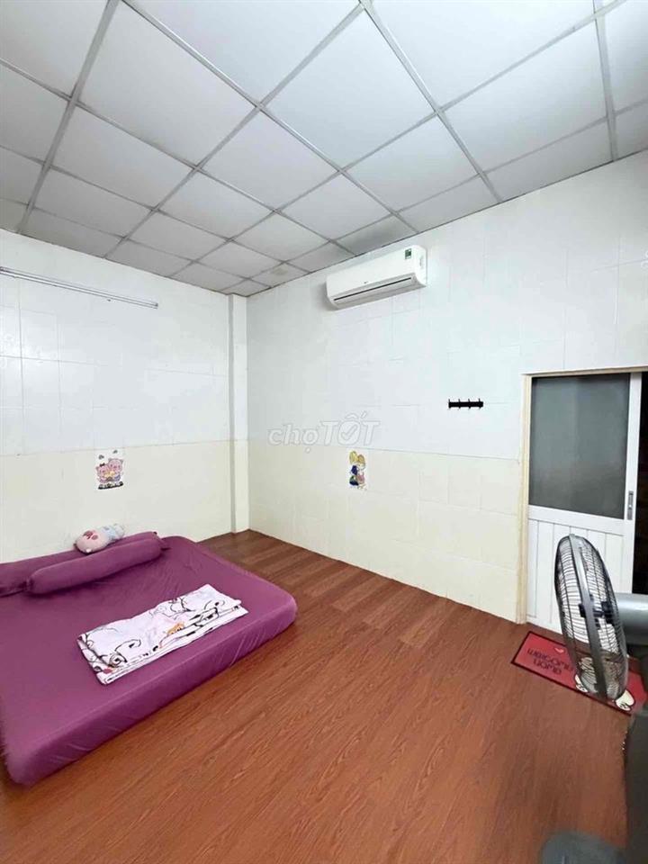 52m2 - HẺM Ô TÔ – CHỈ 6.4 TỶ