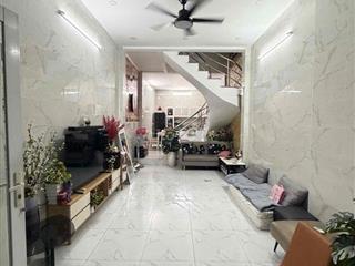 52m2 - HẺM Ô TÔ – CHỈ 6.4 TỶ