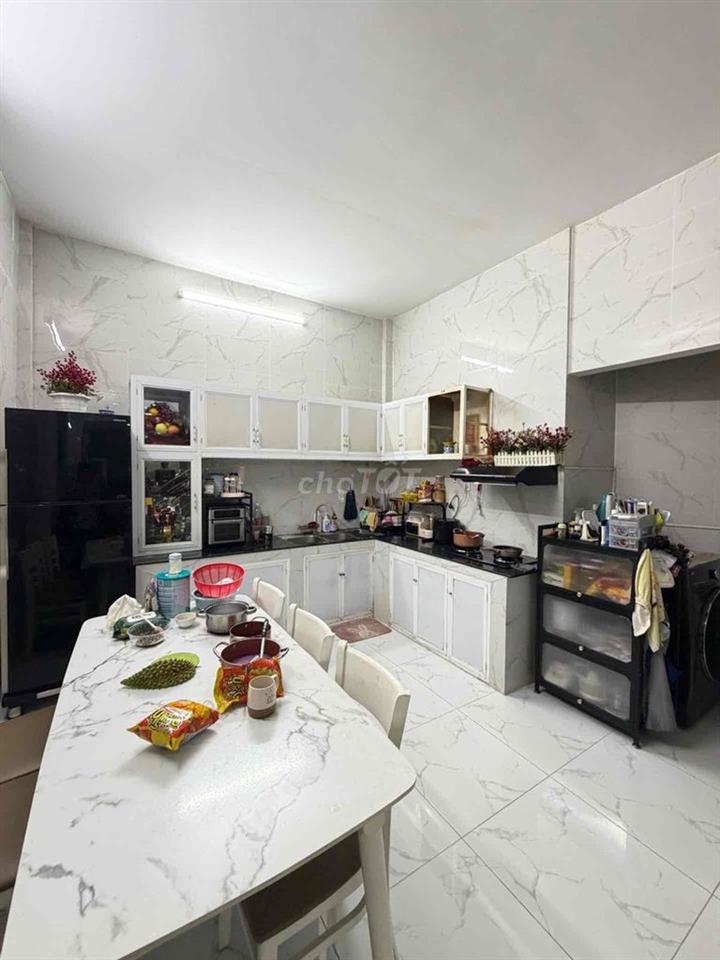 52m2 - HẺM Ô TÔ – CHỈ 6.4 TỶ