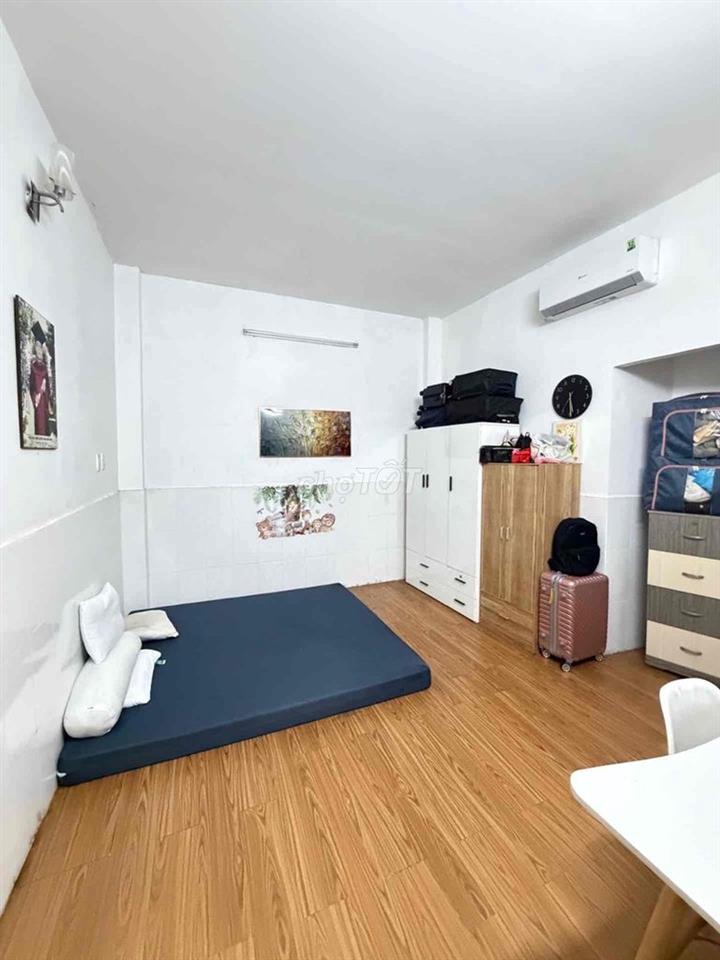 52m2 - HẺM Ô TÔ – CHỈ 6.4 TỶ