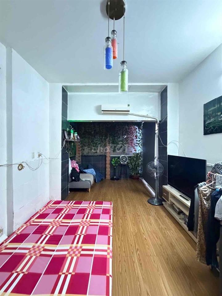 52m2 - HẺM Ô TÔ – CHỈ 6.4 TỶ