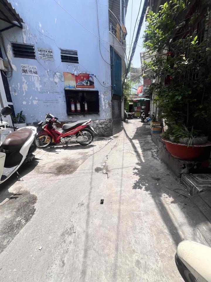 CHỦ GẤP BÁN – HẠ NGAY 1 TỶ – CHỈ CÒN 6,95 TỶ