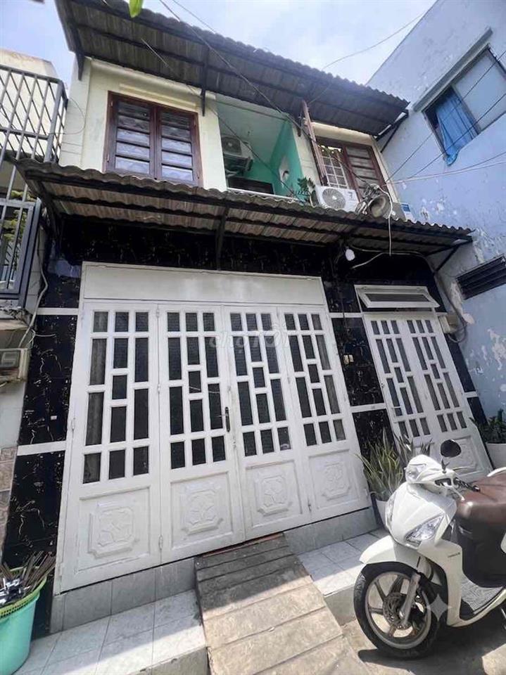 CHỦ GẤP BÁN – HẠ NGAY 1 TỶ – CHỈ CÒN 6,95 TỶ