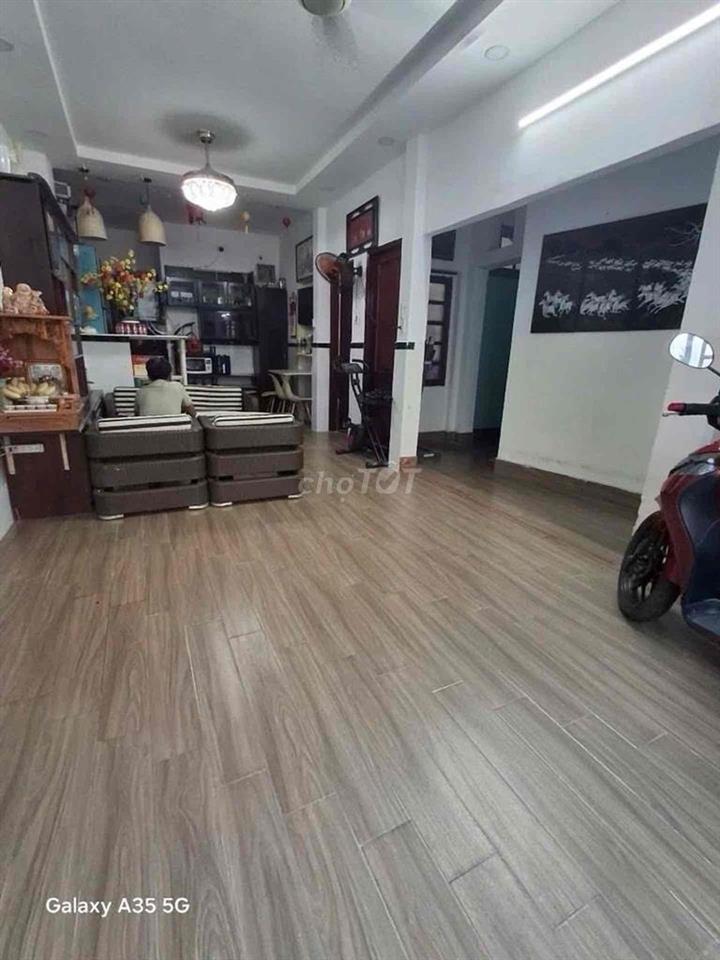 CHỦ GẤP BÁN – HẠ NGAY 1 TỶ – CHỈ CÒN 6,95 TỶ