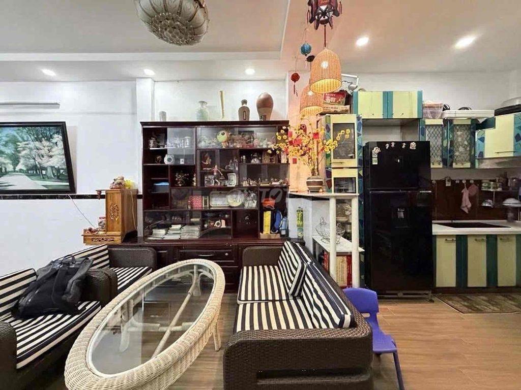 CHỦ GẤP BÁN – HẠ NGAY 1 TỶ – CHỈ CÒN 6,95 TỶ