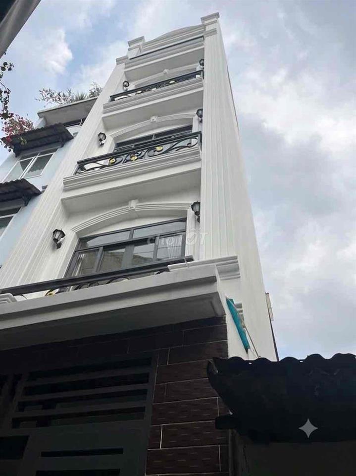 CHỈ 5.3 TỶ – SÁT HẺM Ô TÔ
