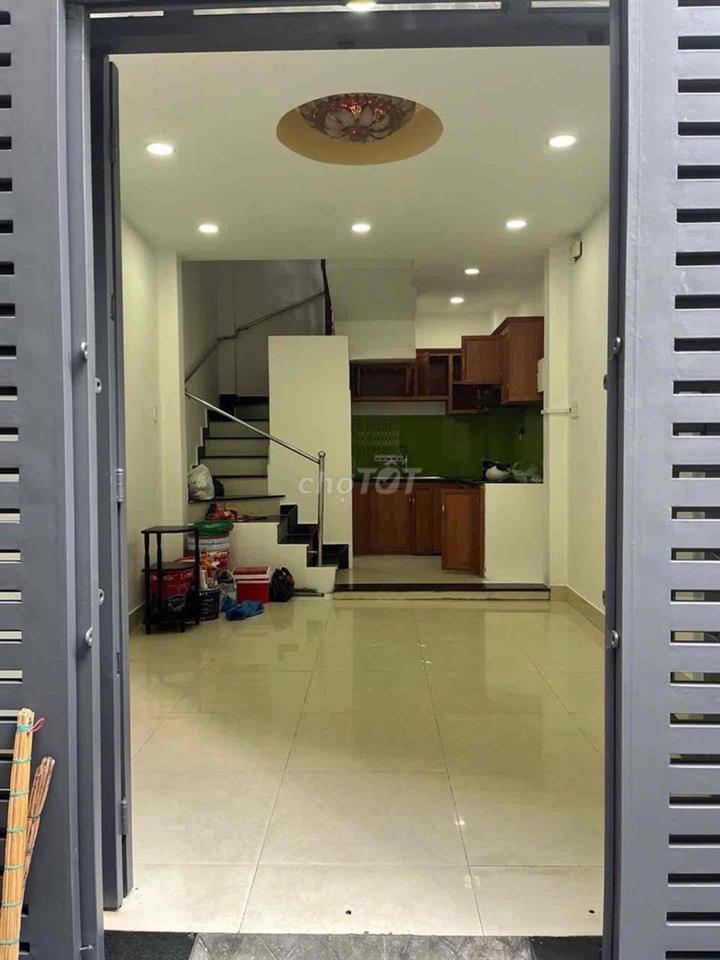 CHỈ 5.3 TỶ – SÁT HẺM Ô TÔ