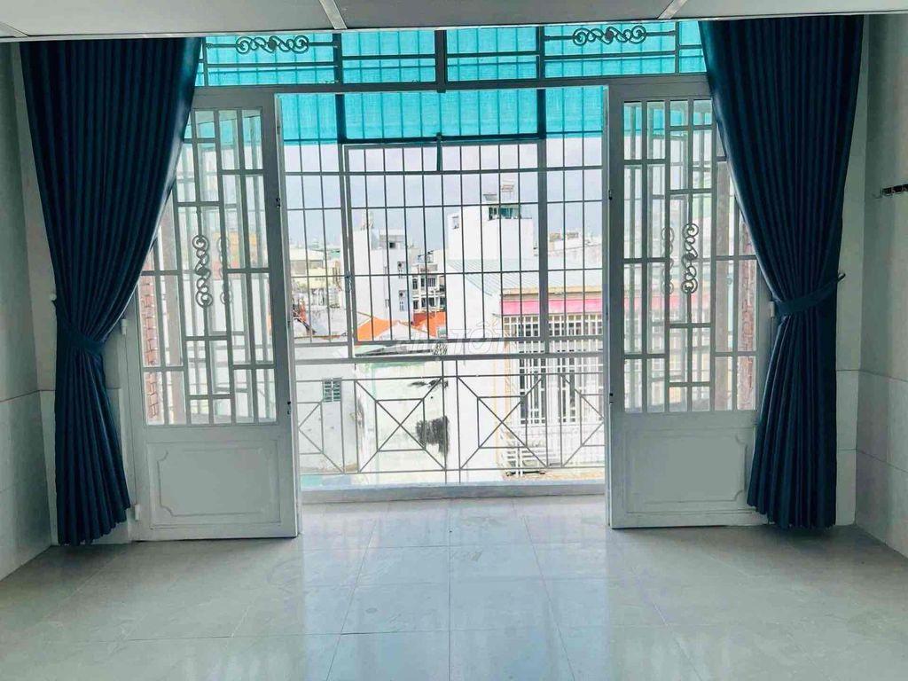 CHDV 17 PHÒNG, DÒNG TIỀN 50TR/THÁNG, 110M2,  CHỈ 9.4 TỶ