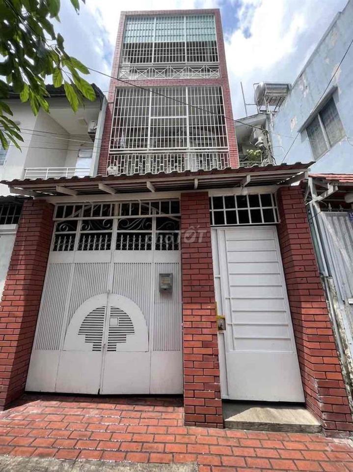CHDV 17 PHÒNG, DÒNG TIỀN 50TR/THÁNG, 110M2,  CHỈ 9.4 TỶ